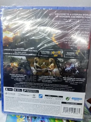 Atomic Heart