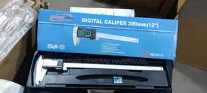 Digital Vernier Calipers(300mm-12")