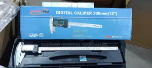 Digital Vernier Calipers(300mm-12")