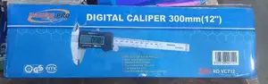 Digital Vernier Calipers(300mm-12")