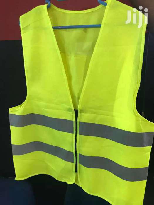 Reflective Jackets