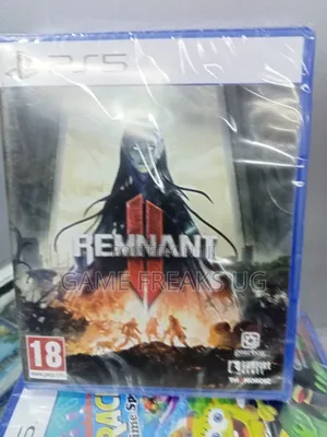 Remnant PS5