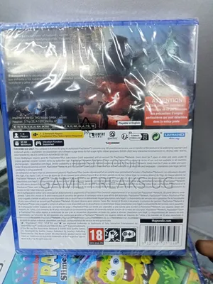 Remnant PS5