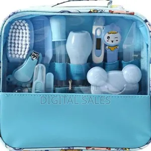 Baby Care Kit Grooming Set