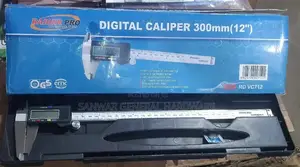 Digital Vernier Calipers(300mm-12")