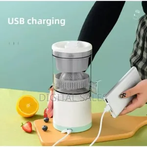USB Portable Blender