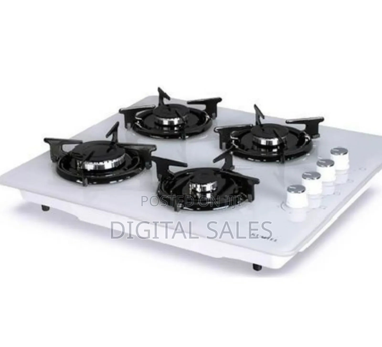 Table Gass Stove Cooker