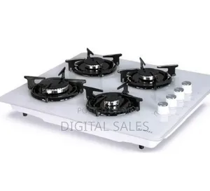 Table Gass Stove Cooker