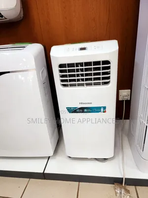 Hisense 9000btu Air-Conditioner Stand Alone Unit