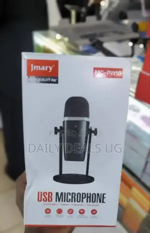 USB Microphone