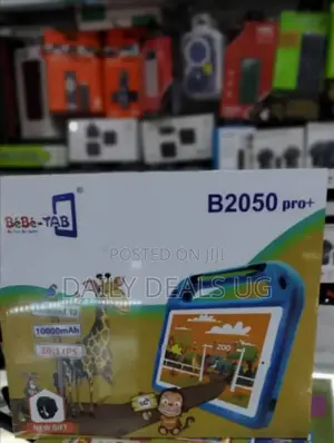 New Bebe B2040 Pro + 512 GB