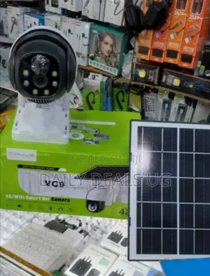 Wifi Smart Camera