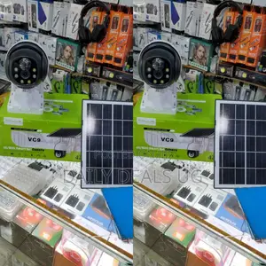 Wifi Smart Camera