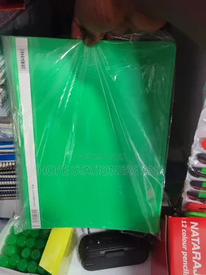 Management Files