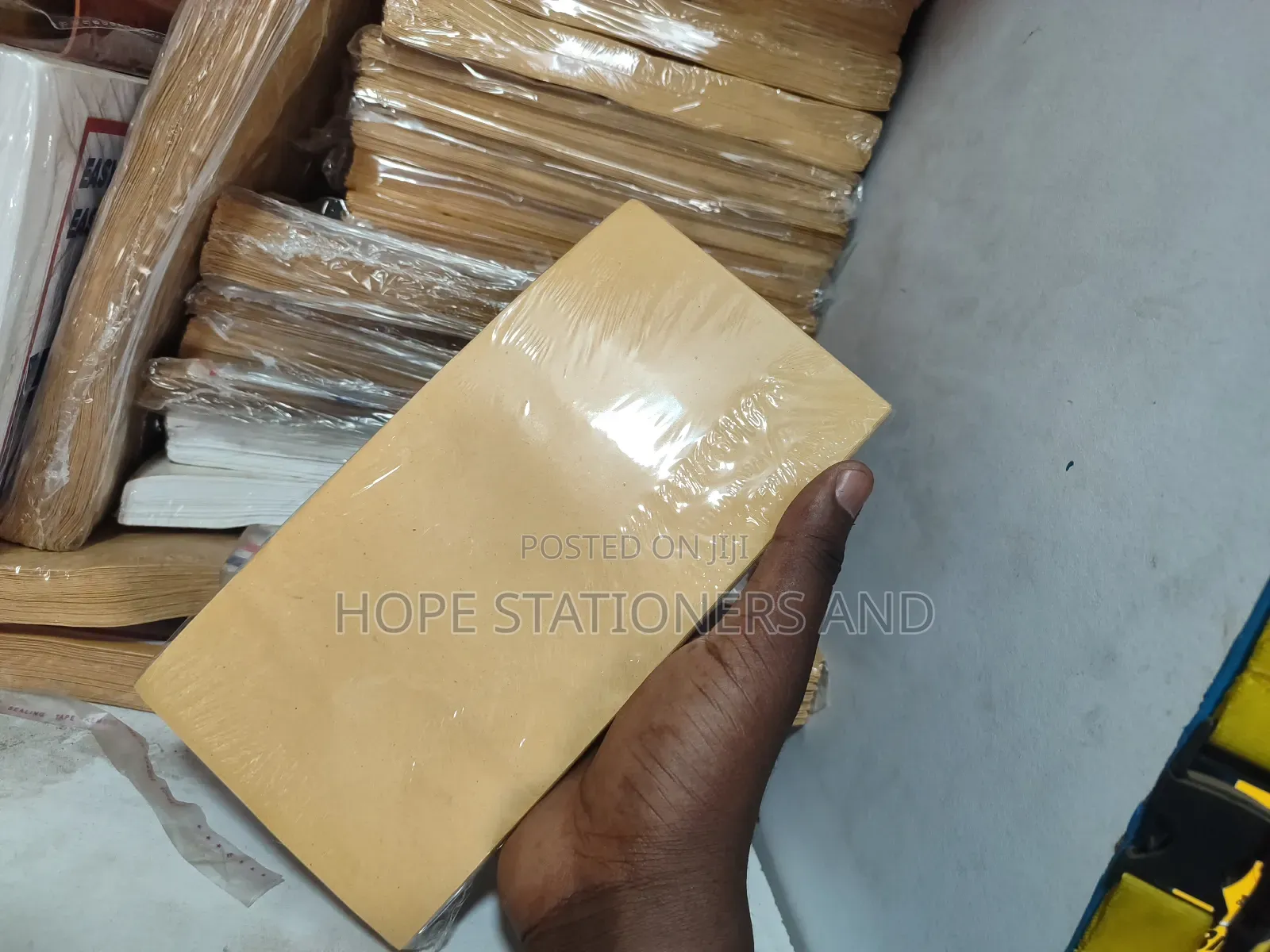 9*4 Envelopes - 50pcs