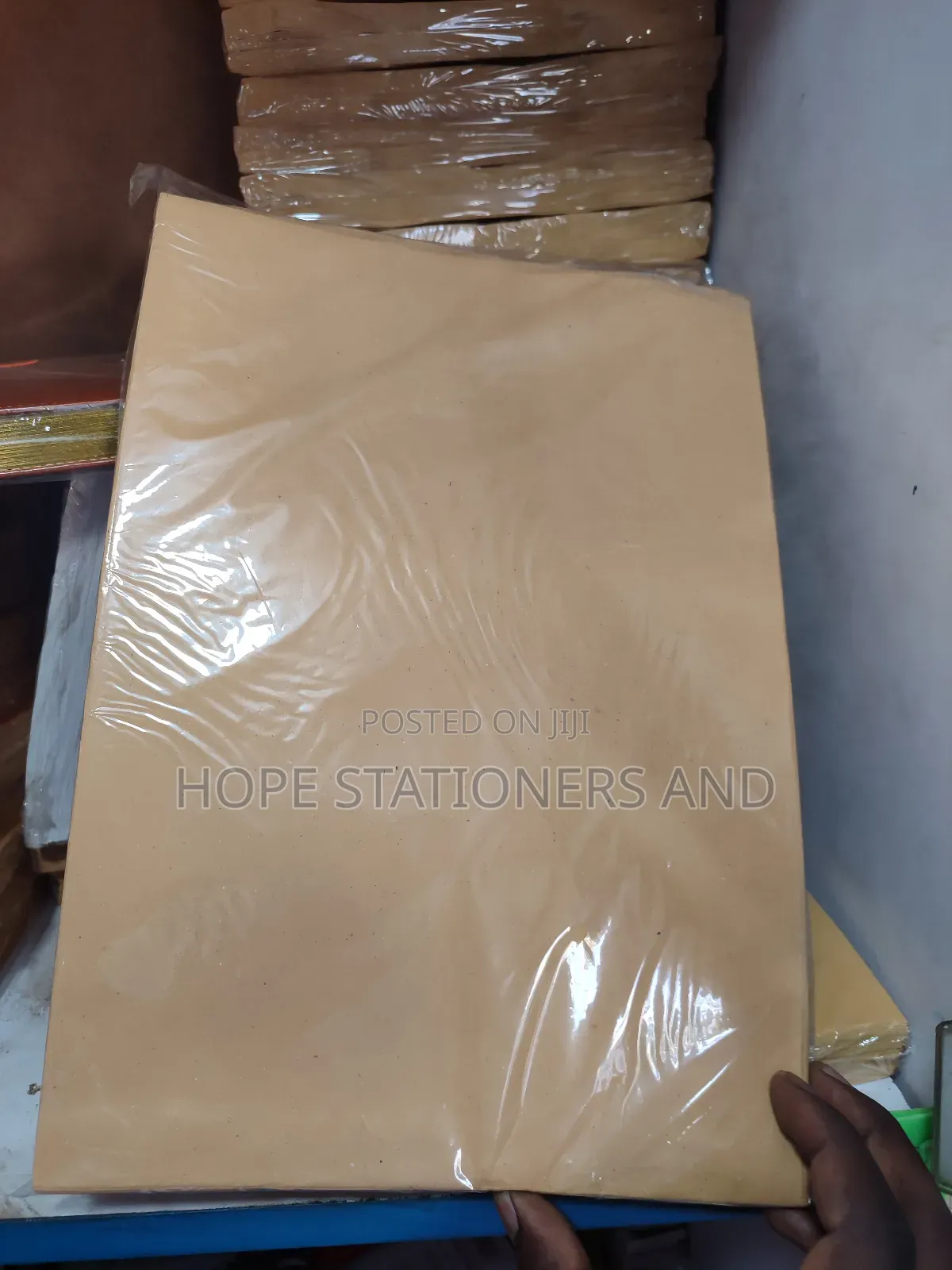 A4 Envelopes - 50pcs