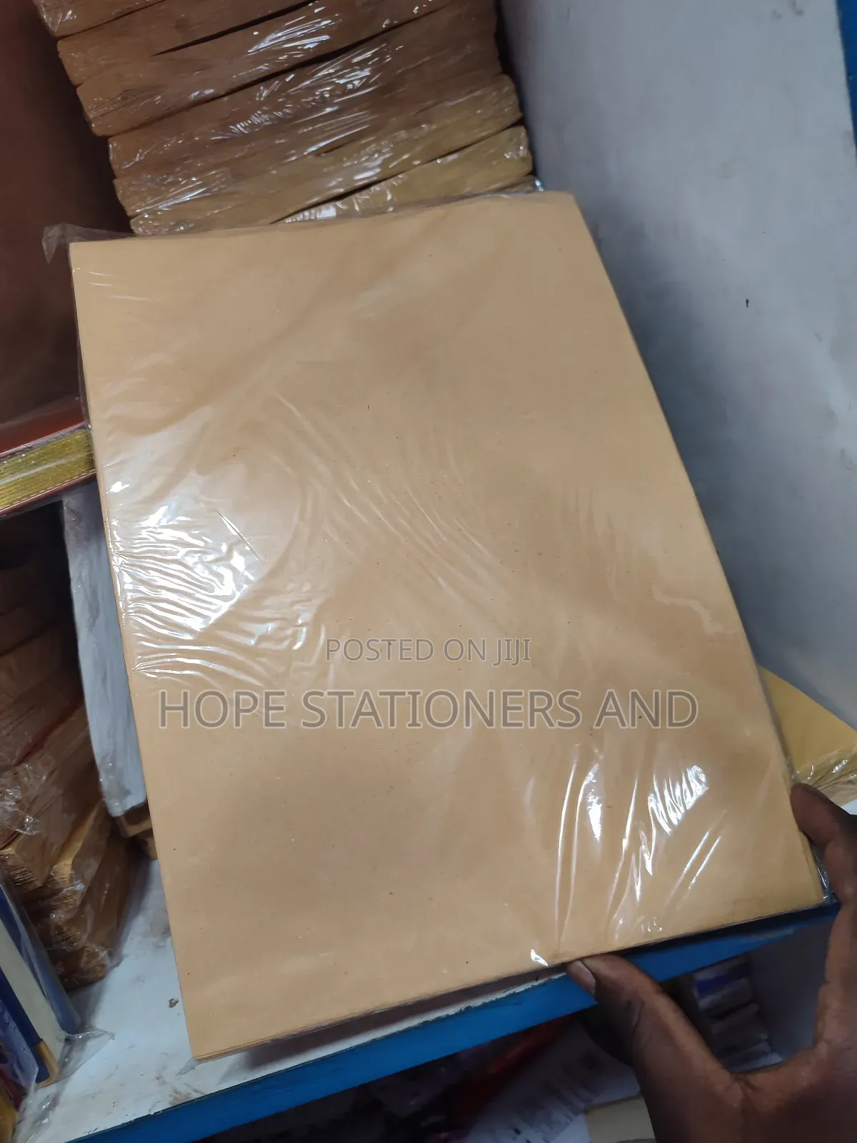 A4 Envelopes - 50pcs