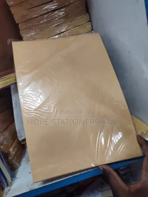 A4 Envelopes - 50pcs
