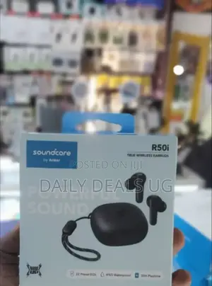 Soundcore Pods