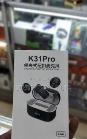 K31pro Wireless Pods