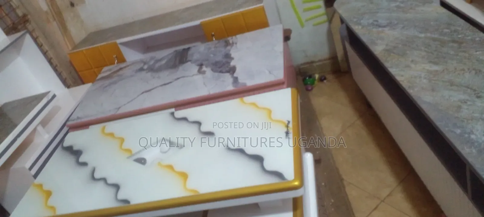 Classical Coffee Table