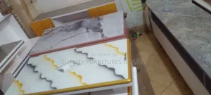 Classical Coffee Table
