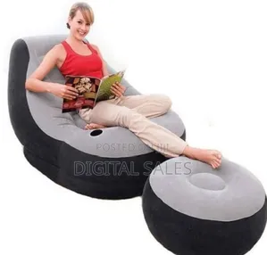 Intex Inflatable Chair