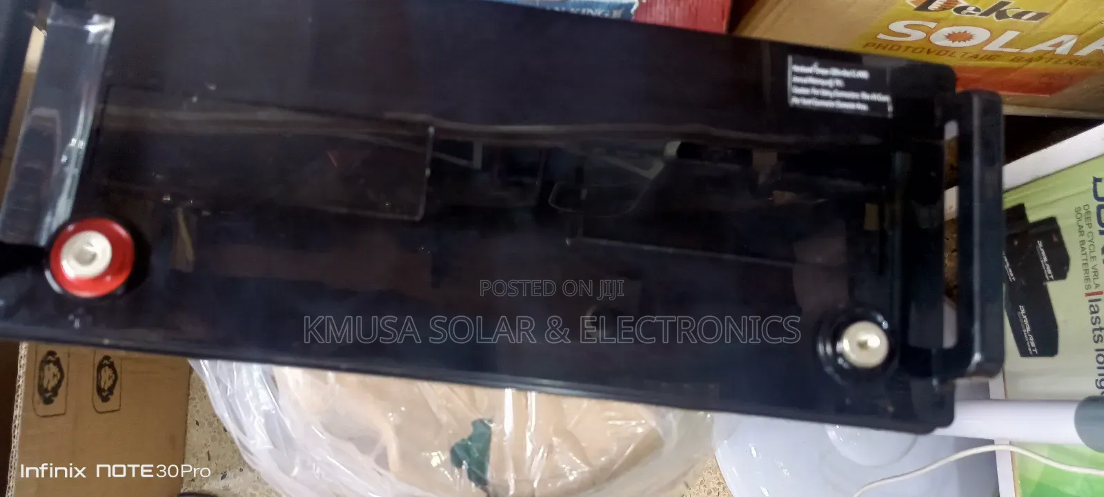 150ah Liotron Lithium Battery