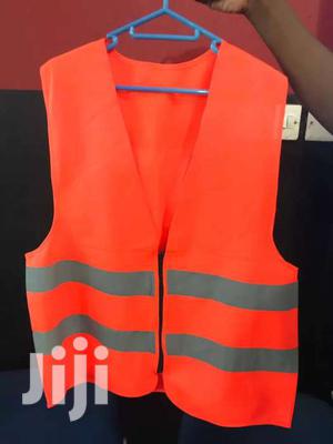 Reflective Jackets