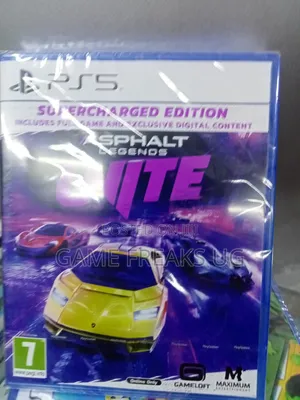 Unite Play Station 5