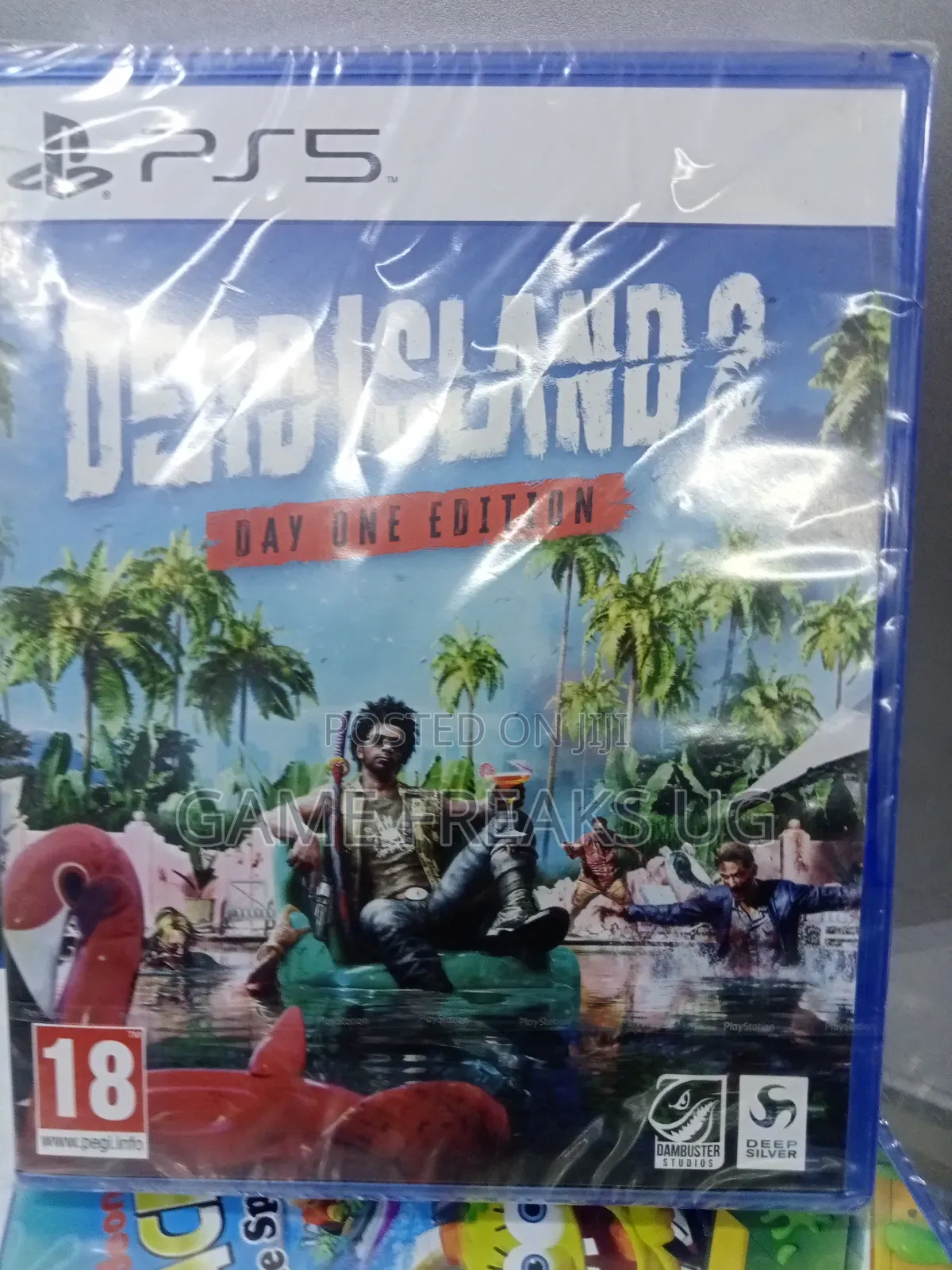 Dead Island 2