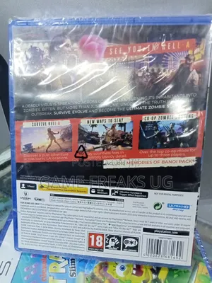 Dead Island 2