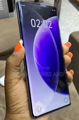 Tecno Camon 30S 128 GB Blue