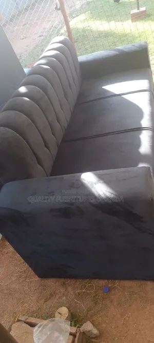 Highlight 3 Seater Sofa