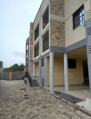2bdrm Apartment in Kyaliwajala Agenda, Central Division for rent
