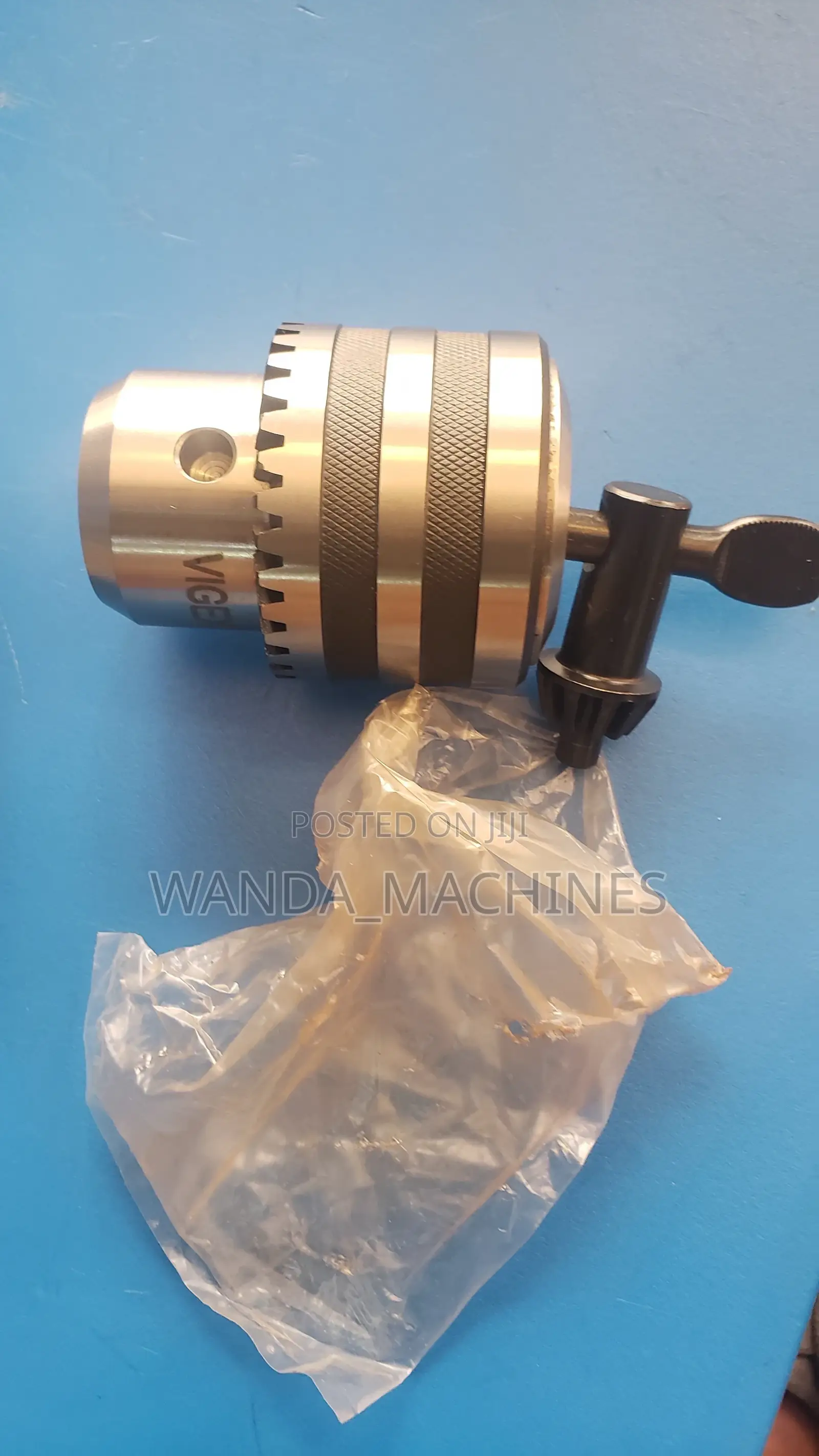20mm Drill Chuck