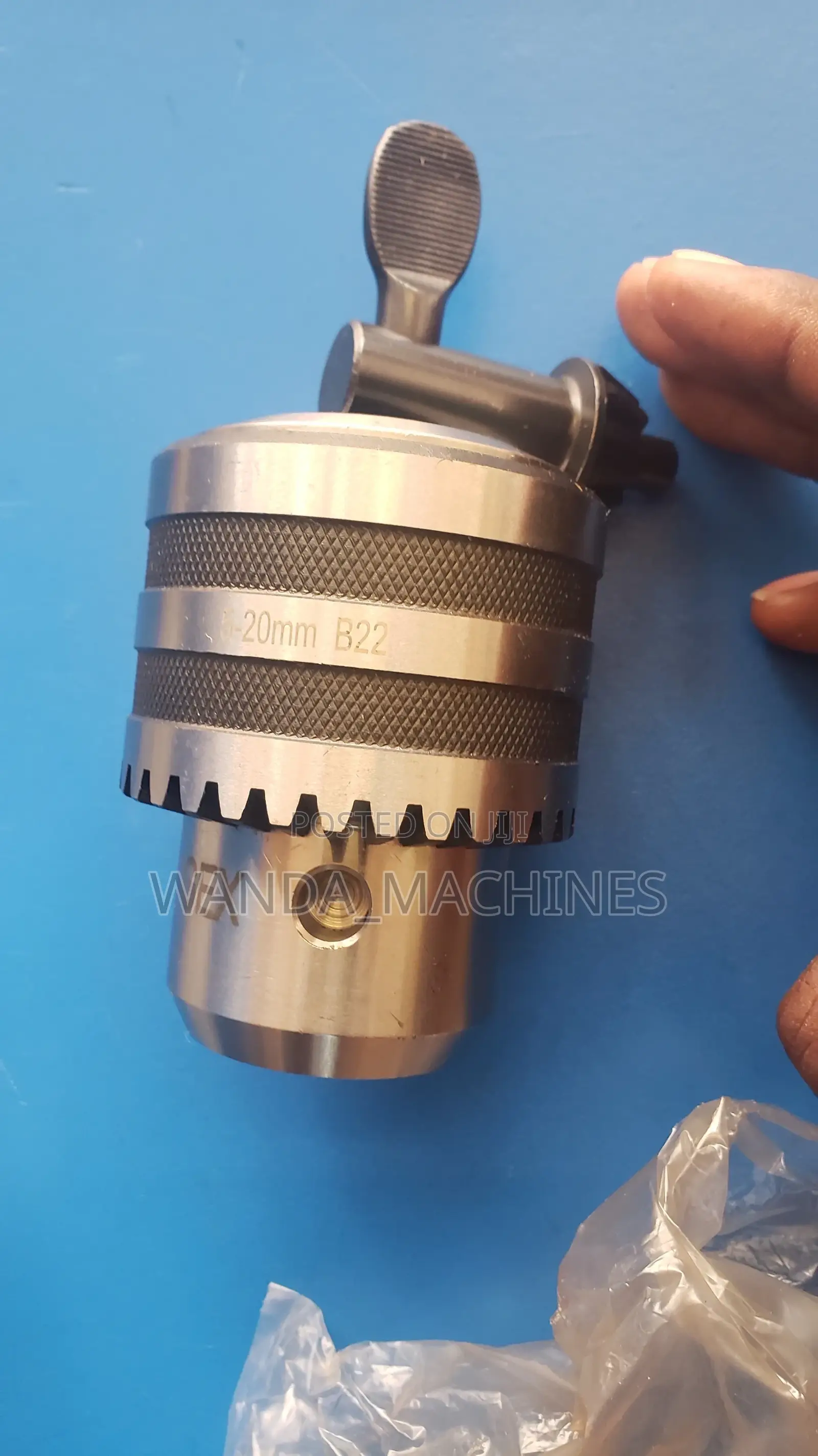 20mm Drill Chuck