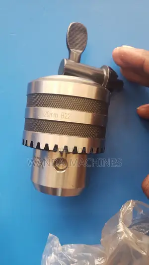 20mm Drill Chuck