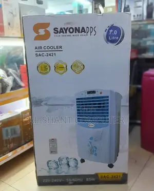 Air Cooler/Sayona 7.0l Air Cooler