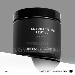Lactobacillus Reuteri 50