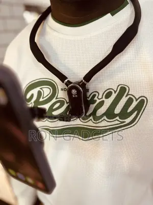 Pov Neck Phone Holder