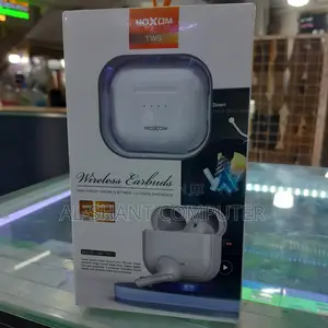 Wireless Earbuds/Moxom MX-TW11 Wireless Earbuds