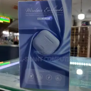 Wireless Earbuds/Moxom MX-TW11 Wireless Earbuds