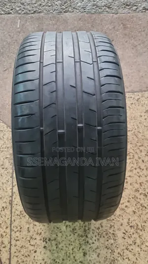 255/35r18y Toyo Foreign Used Made in Japan