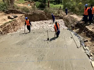Swimming Pool Construction