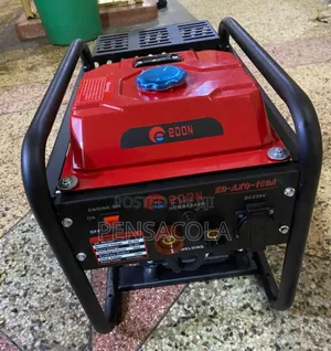 Welding Generator (Petrol) Machine