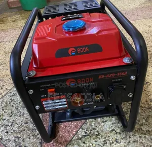 Welding Generator (Petrol) Machine