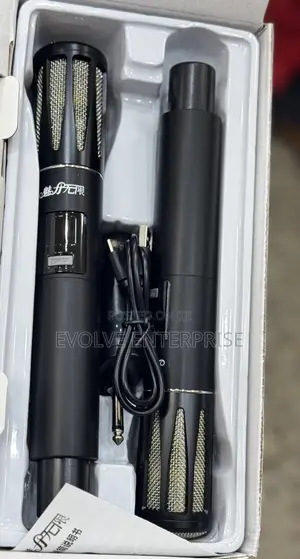 MB-208C Professional Wireless Microphone