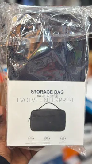 Multipurpose Storage Bag