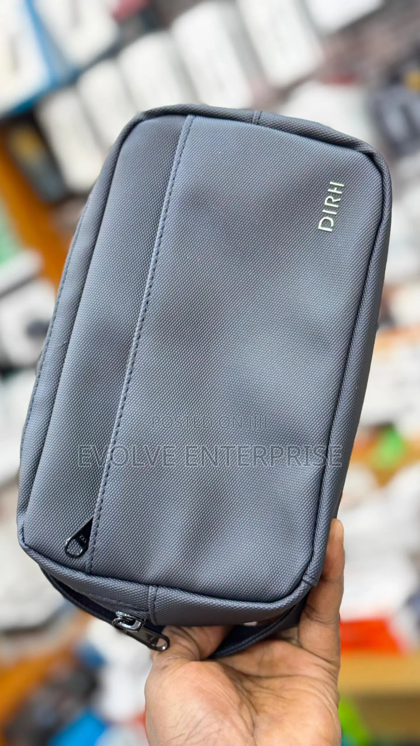 Multipurpose Storage Bag